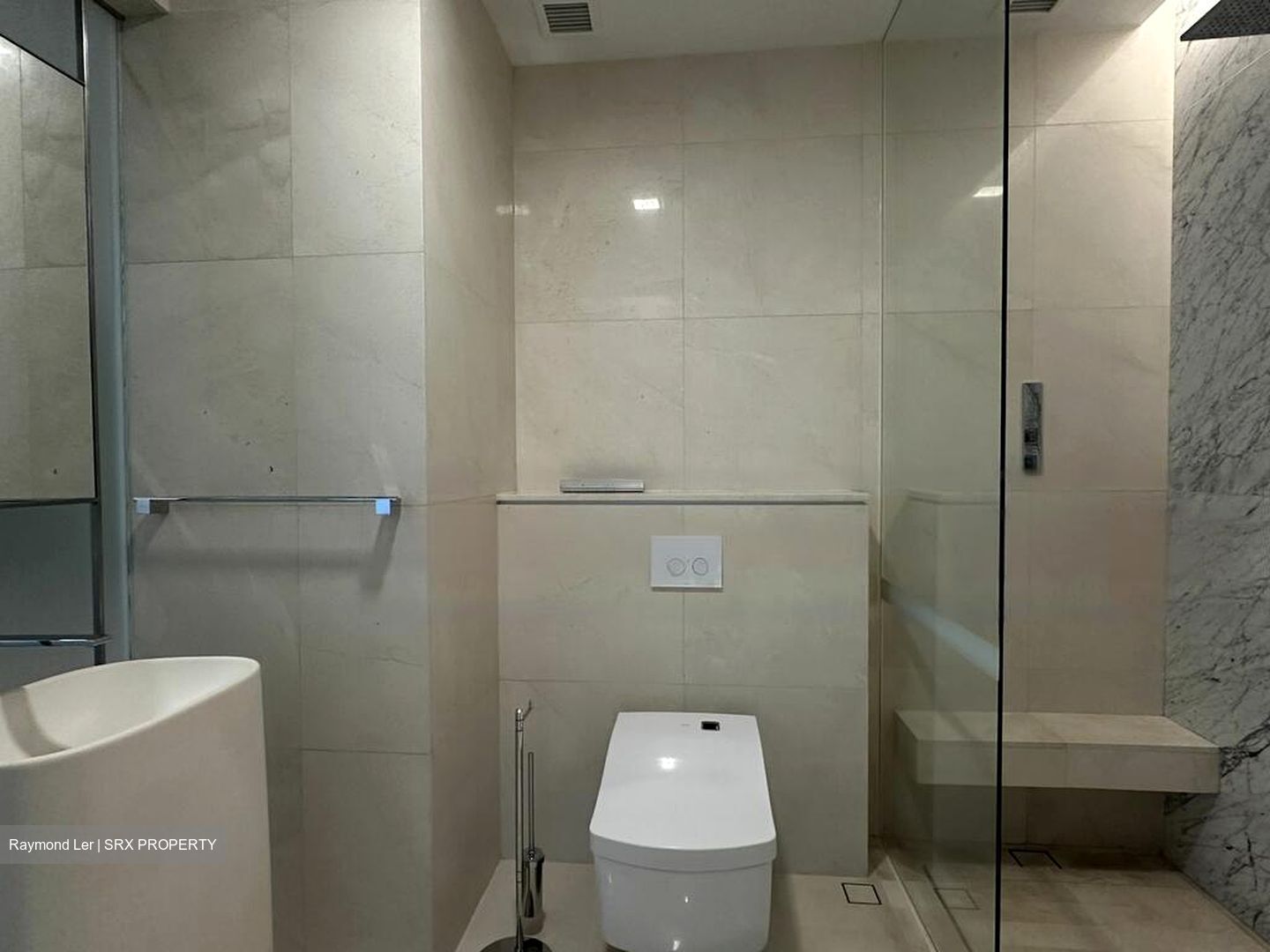 The Scotts Tower (D9), Condominium #491302011